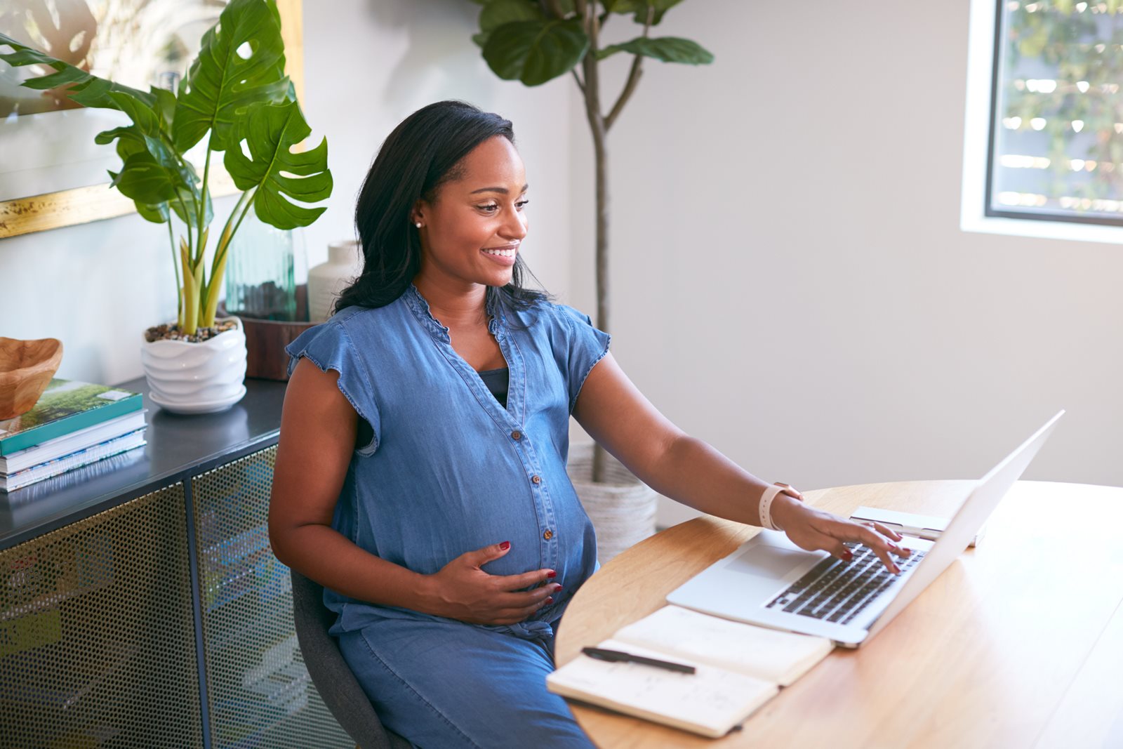 How to Budget for Maternity Leave | General Electric Credit Union